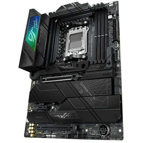 ASUS ROG STRIX X670E-F GAMING WIFI