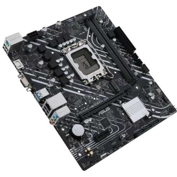 ASUS PRIME H610M-K D4