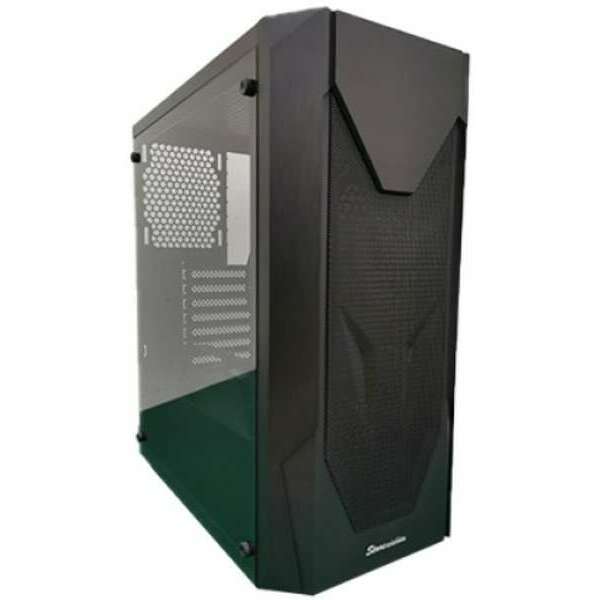 DSC Ryzen 5 4500/16GB/M.2 512GB/RTX 2060 6GB/600W