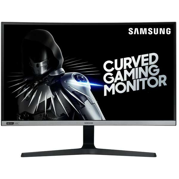 SAMSUNG LC27RG50FQRXEN