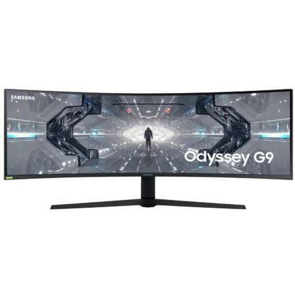 SAMSUNG LC49G95TSSRXEN