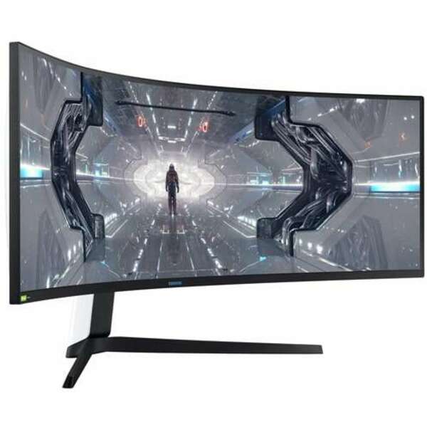 SAMSUNG LC49G95TSSRXEN