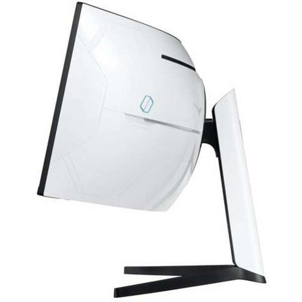 SAMSUNG LC49G95TSSRXEN