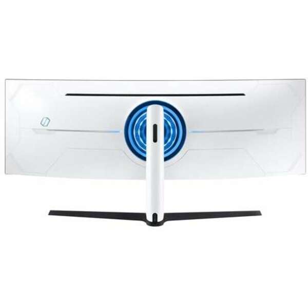 SAMSUNG LC49G95TSSRXEN