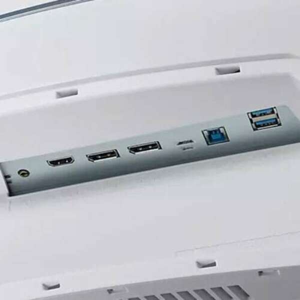 SAMSUNG LC49G95TSSRXEN