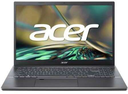 ACER Aspire 5 A515-57 15.6 FHD IPS i5-1235U 16GB 512GB SSD Backlit