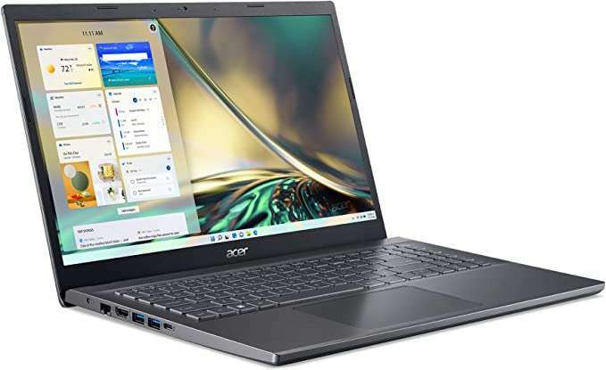 ACER Aspire 5 A515-57 15.6 FHD IPS i3-1215U 8GB 512GB SSD