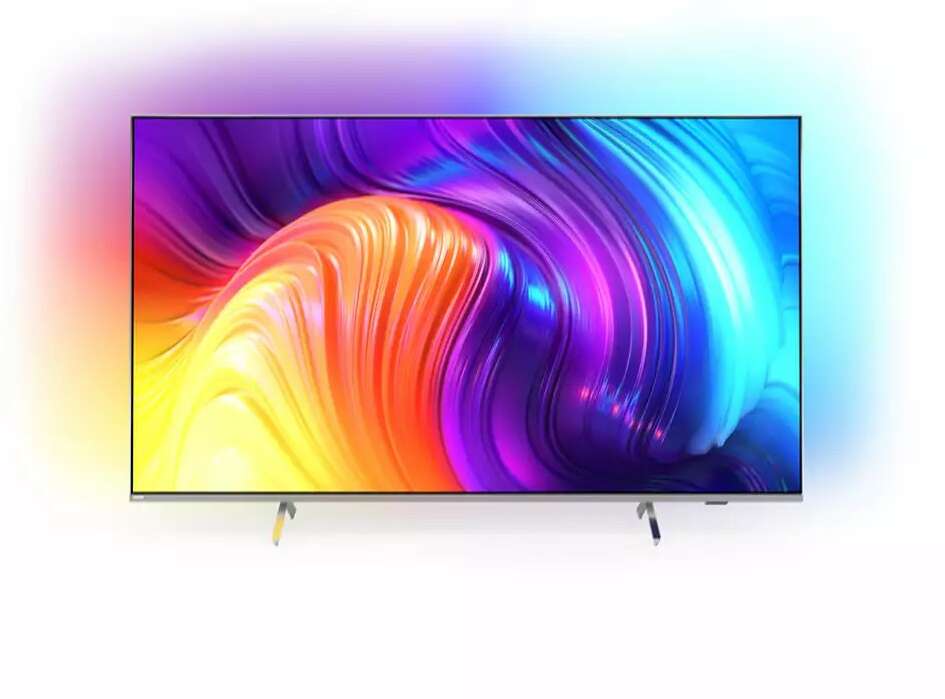 PHILIPS 58PUS8507/12 AMBILIGHT THE ONE