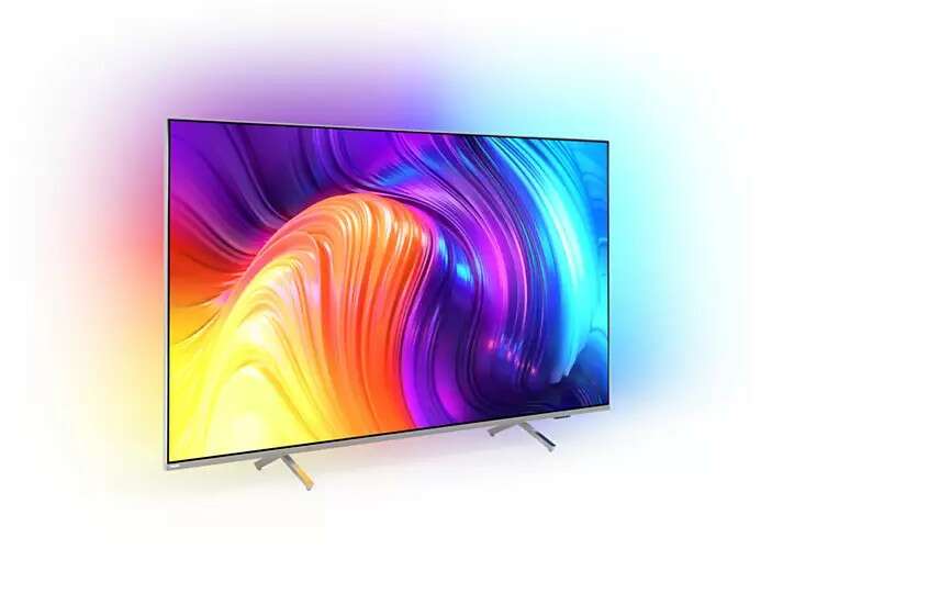 PHILIPS 58PUS8507/12 AMBILIGHT THE ONE