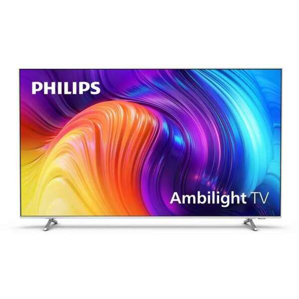 PHILIPS 75PUS8807/12 120HZ AMBILIGHT