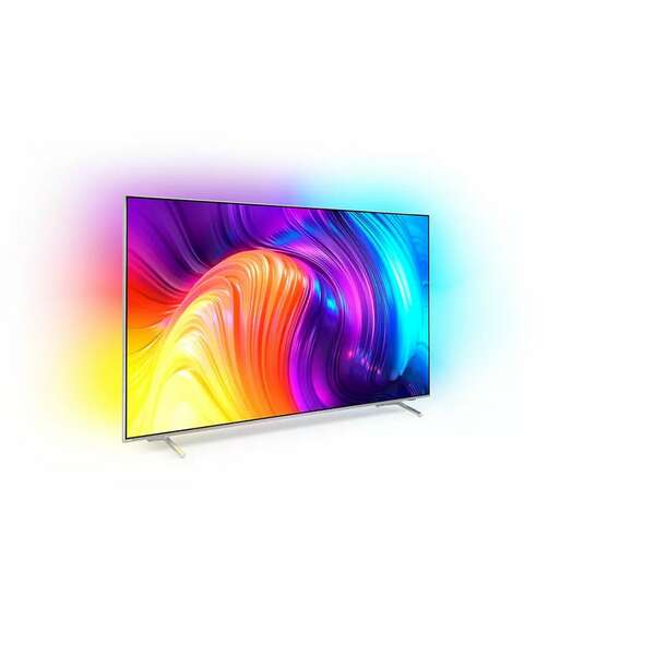 PHILIPS 75PUS8807/12 120HZ AMBILIGHT