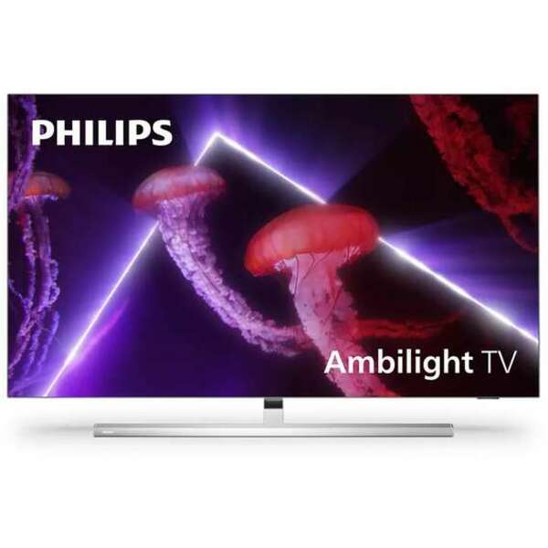 PHILIPS 55OLED807/12 120HZ AMBILIGHT