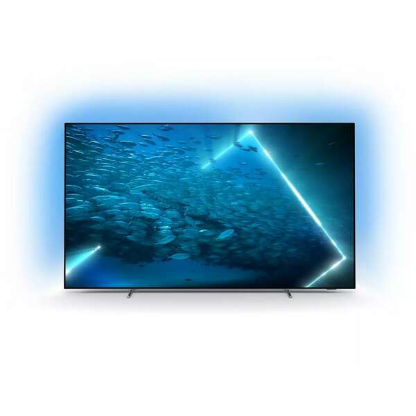 PHILIPS 55OLED707/12 120HZ AMBILIGHT