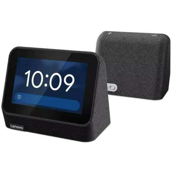 LENOVO Smart Clock 2