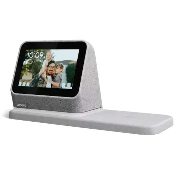 LENOVO Wireless Charging Dock for Smart Clock 2