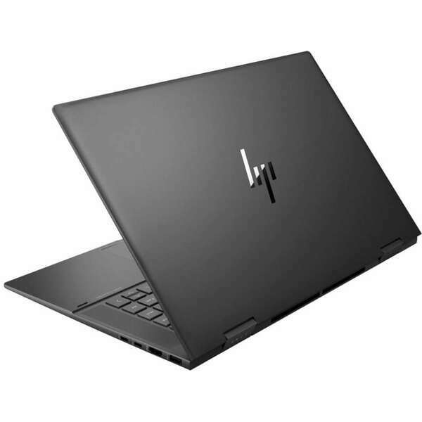 HP Envy x360 15-ey0004nn Win 11 Home 15.6 FHD IPS Ryzen 5-5625U 16GB 512GB  EN sumrak crna