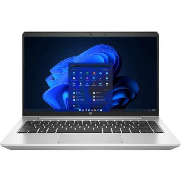 HP ProBook 440 G9 14 FHD AG IPS IR i7-1255U 16GB 512GB GLAN backlit   srebrna