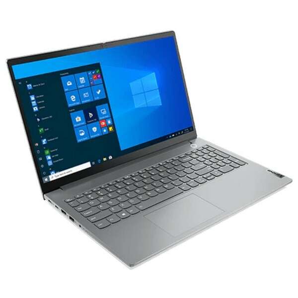 LENOVO ThinkBook 15 G2 ITL Win10 Pro 15.6 IPS FHD i5-1135G7 24GB 512GB SSD GLAN backlit 