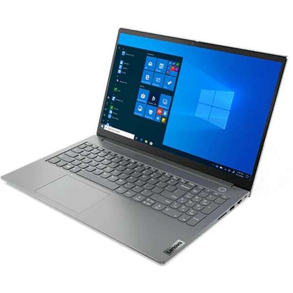 LENOVO ThinkBook 15 G2 ITL Win10 Pro 15.6 IPS FHD i5-1135G7 24GB 512GB SSD GLAN backlit 