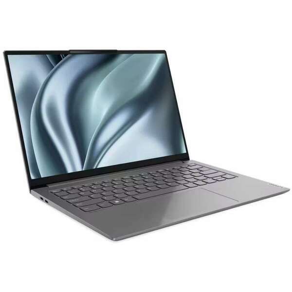 LENOVO Yoga Slim 7 Pro 14IAH7 Win11 Pro 14 2.8K i7-12700H 16GB 1TB SSD backlit  siva