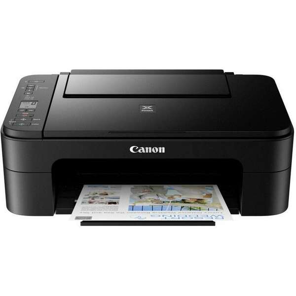 CANON PIXMA TS3350 BK