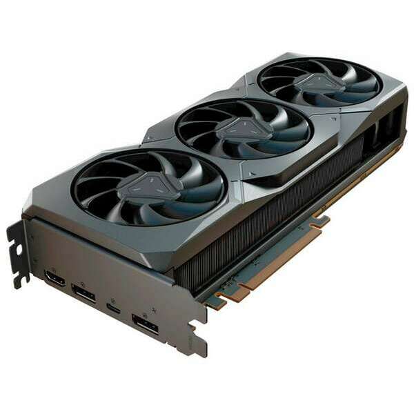 SAPPHIRE AMD Radeon RX 7900 XT 20GB RX 7900 XT GAMING 20GB (21323-01-20G)
