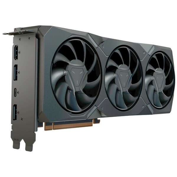 SAPPHIRE AMD Radeon RX 7900 XT 20GB RX 7900 XT GAMING 20GB (21323-01-20G)