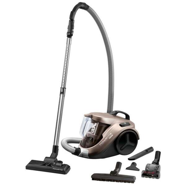 ROWENTA RO 3786