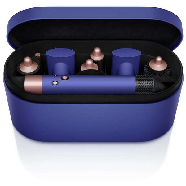DYSON Airwrap Complete Styler Vinca Blue/Rose