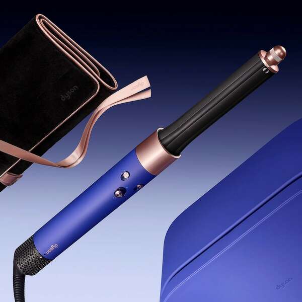 DYSON Airwrap Complete Styler Vinca Blue/Rose