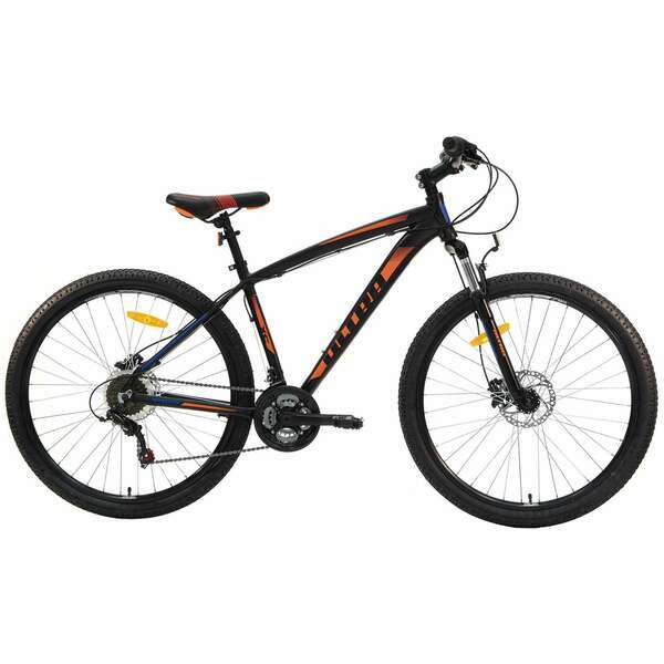 27.5  Nitro HDB - Logan  2022 400mm