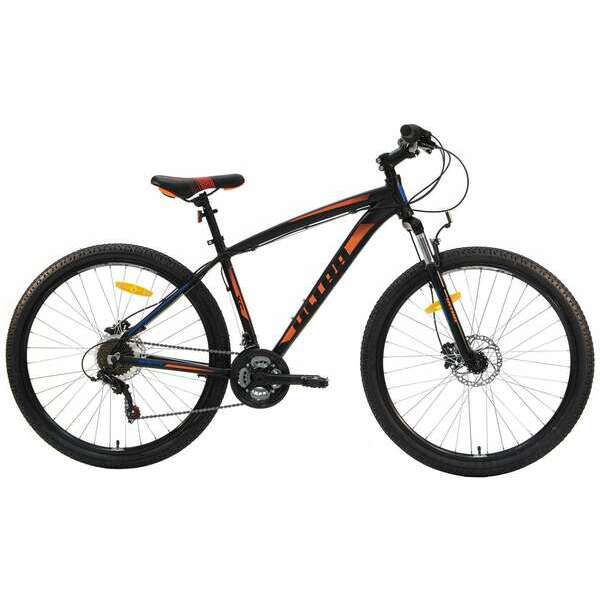 27.5 Nitro HDB - Logan  2022 440mm