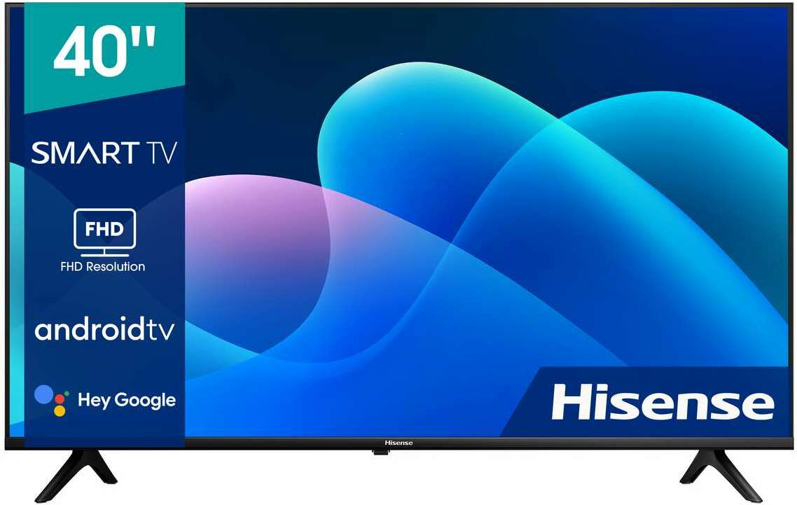 HISENSE 40A4HA