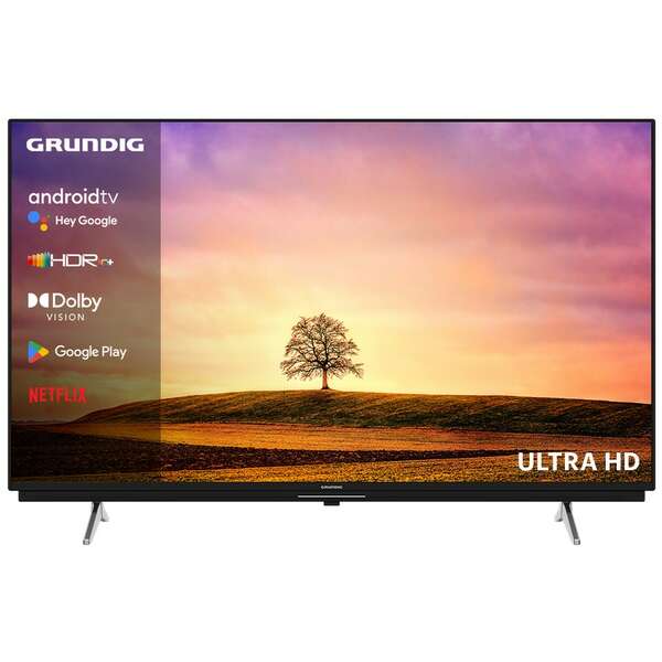 GRUNDIG 55 GGU 7900B
