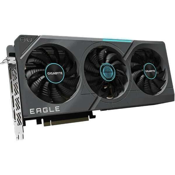 GIGABYTE nVidia GeForce RTX 4070 Ti EAGLE 12GB GV-N407TEAGLE OC-12GD