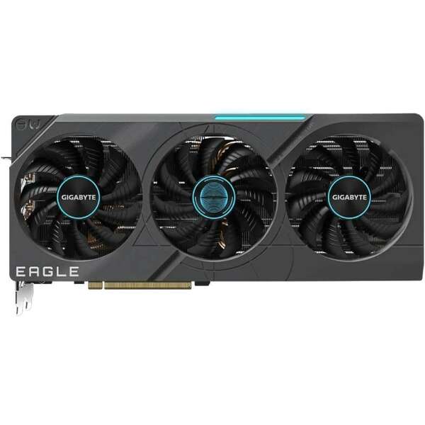 GIGABYTE nVidia GeForce RTX 4070 Ti EAGLE 12GB GV-N407TEAGLE OC-12GD