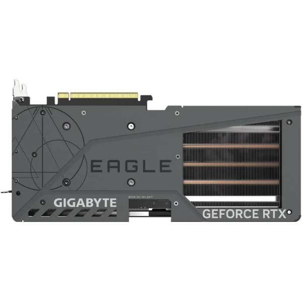 GIGABYTE nVidia GeForce RTX 4070 Ti EAGLE 12GB GV-N407TEAGLE OC-12GD