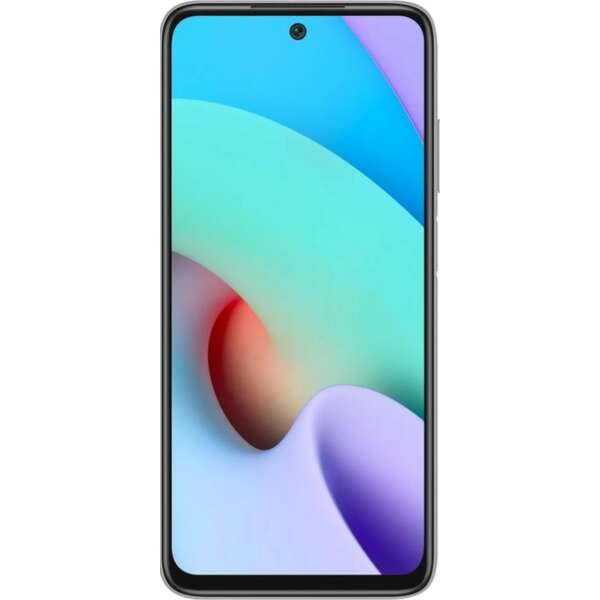 XIAOMI Redmi 10 2022 4GB/128GB White MZB0A6QEU