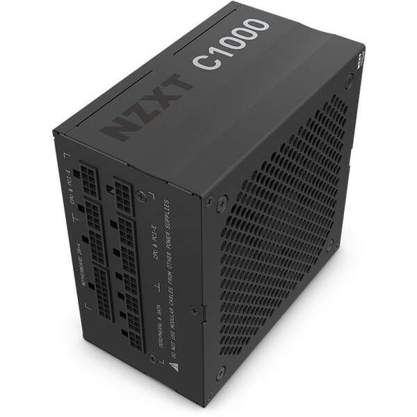 NZXT C1000 Gold 1000W (PA-0G1BB-EU)