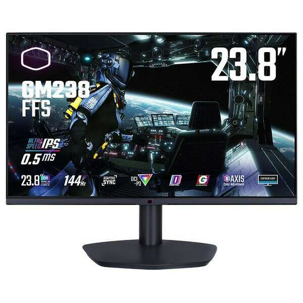 COOLER MASTER GM238-FFS 
