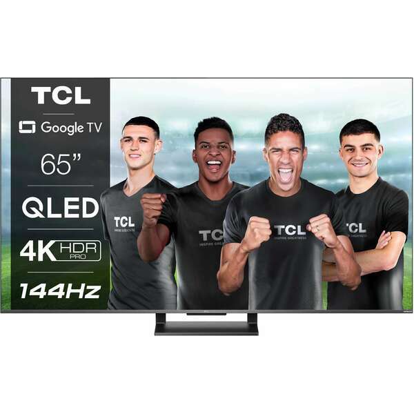 TCL 65C735