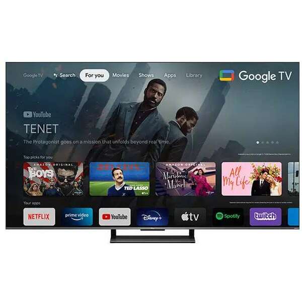 TCL 75C735