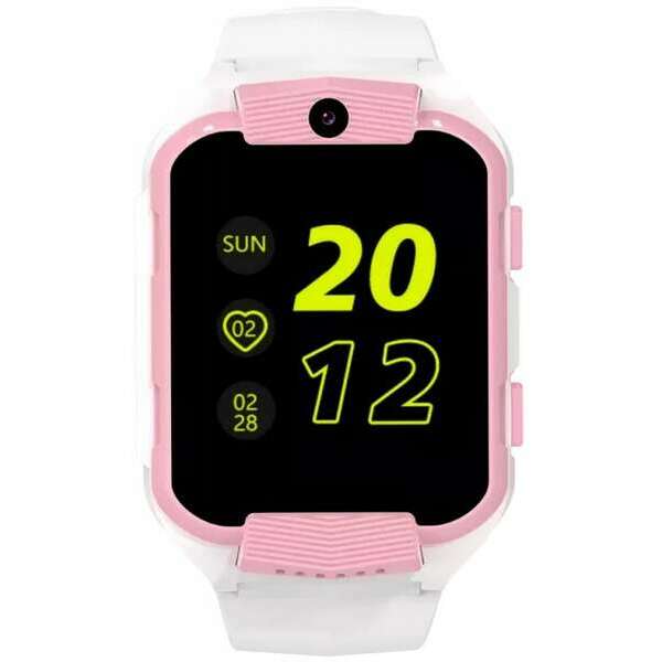 CANYON Kids Cindy CNE-KW41 LTE White Pink