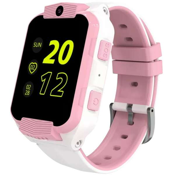 CANYON Kids Cindy CNE-KW41 LTE White Pink