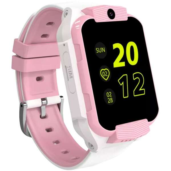 CANYON Kids Cindy CNE-KW41 LTE White Pink