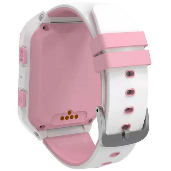 CANYON Kids Cindy CNE-KW41 LTE White Pink