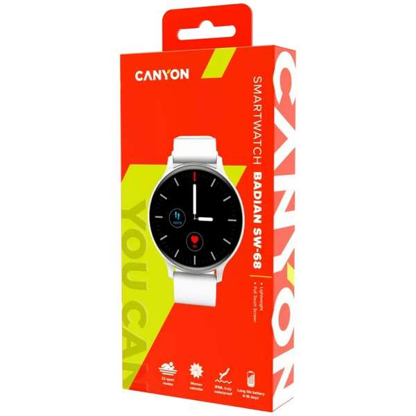 CANYON Badian CNS-SW68SS