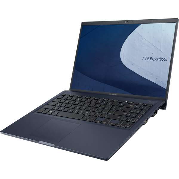 ASUS ExpertBook B1 B1500CEAE-BQ3074 Intel Quad Core i5 1135G7 15.6