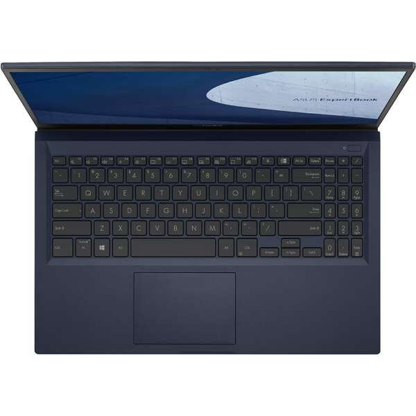 ASUS ExpertBook B1 B1500CEAE-BQ3074 Intel Quad Core i5 1135G7 15.6