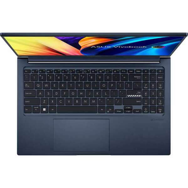 ASUS M1503IA-OLED-L521W